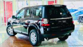Land Rover Freelander 2011 г.в.