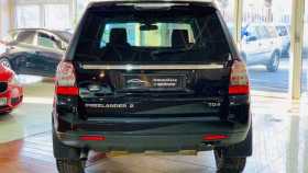 Land Rover Freelander 2011 г.в.