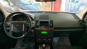 Land Rover Freelander 2011 г.в.