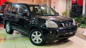 Nissan X-Trail 2008 г.в.