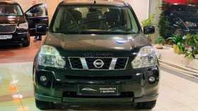Nissan X-Trail 2008 г.в.