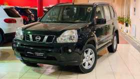 Nissan X-Trail 2008 г.в.