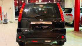 Nissan X-Trail 2008 г.в.
