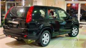 Nissan X-Trail 2008 г.в.