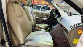 Volvo XC90 2004 г.в.
