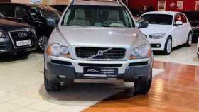 Volvo XC90 2004 г.в.