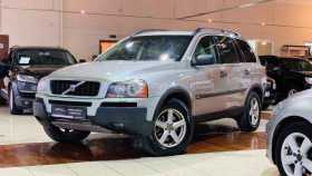 Volvo XC90 2004 г.в.