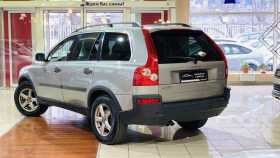 Volvo XC90 2004 г.в.