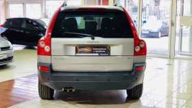 Volvo XC90 2004 г.в.