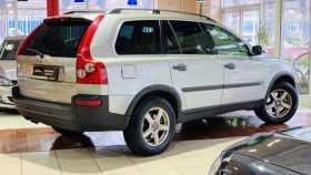 Volvo XC90 2004 г.в.