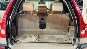 Volvo XC90 2004 г.в.