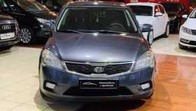 Kia Ceed 2011 г.в.