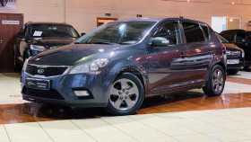 Kia Ceed 2011 г.в.