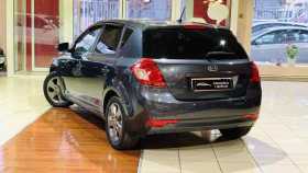 Kia Ceed 2011 г.в.