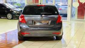 Kia Ceed 2011 г.в.
