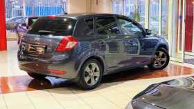 Kia Ceed 2011 г.в.
