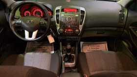 Kia Ceed 2011 г.в.