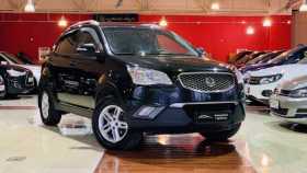 SsangYong Actyon 2012 г.в.