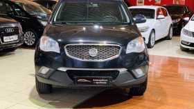 SsangYong Actyon 2012 г.в.