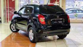 SsangYong Actyon 2012 г.в.