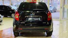SsangYong Actyon 2012 г.в.