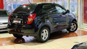 SsangYong Actyon 2012 г.в.