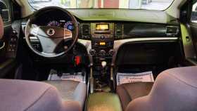 SsangYong Actyon 2012 г.в.