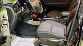 SsangYong Actyon 2012 г.в.