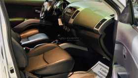 Mitsubishi Outlander 2011 г.в.