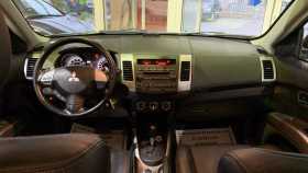 Mitsubishi Outlander 2011 г.в.