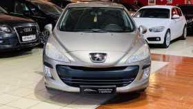 Peugeot 308 2010 г.в.