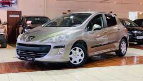 Peugeot 308 2010 г.в.