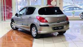 Peugeot 308 2010 г.в.