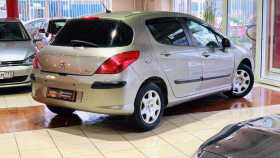 Peugeot 308 2010 г.в.