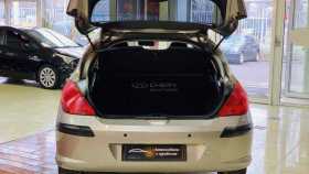 Peugeot 308 2010 г.в.