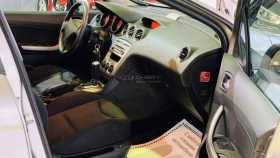 Peugeot 308 2010 г.в.