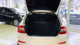 Skoda Octavia 2014 г.в.