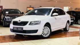Skoda Octavia 2014 г.в.