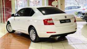 Skoda Octavia 2014 г.в.
