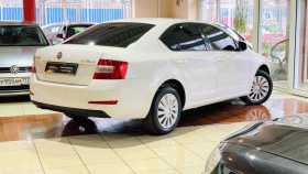 Skoda Octavia 2014 г.в.