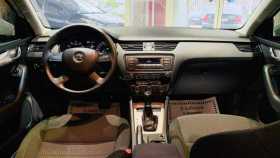 Skoda Octavia 2014 г.в.