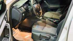 Skoda Octavia 2014 г.в.