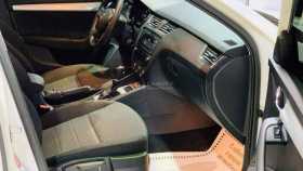 Skoda Octavia 2014 г.в.