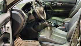 Nissan X-Trail 2017 г.в.