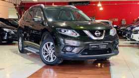 Nissan X-Trail 2017 г.в.
