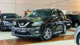 Nissan X-Trail 2017 г.в.