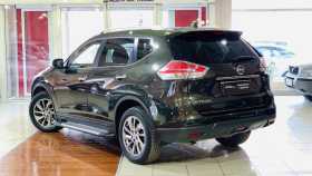 Nissan X-Trail 2017 г.в.