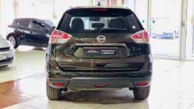 Nissan X-Trail 2017 г.в.
