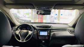 Nissan X-Trail 2017 г.в.