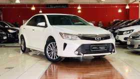Toyota Camry 2016 г.в.